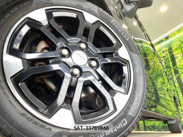 Daihatsu MOVE CUSTOM 2015-10 7222236-12