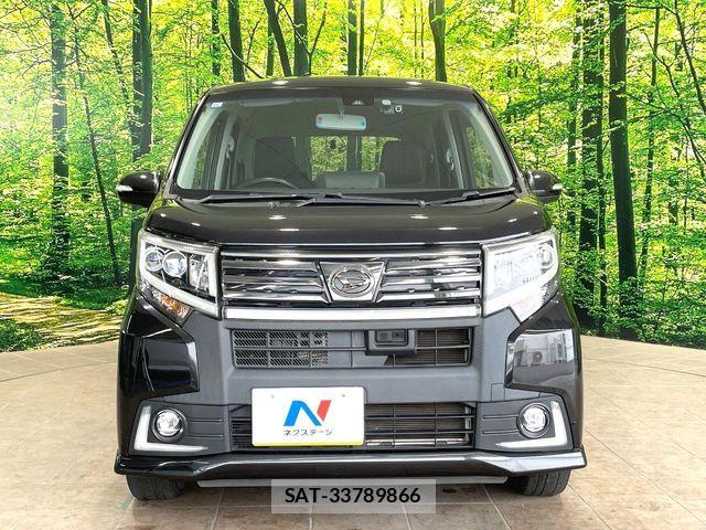 Daihatsu MOVE CUSTOM 2015-10 7222236-13