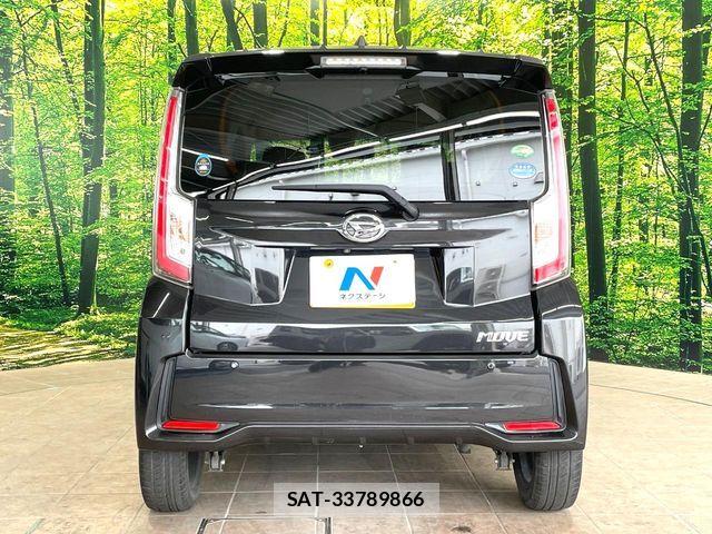 Daihatsu MOVE CUSTOM 2015-10 7222236-14