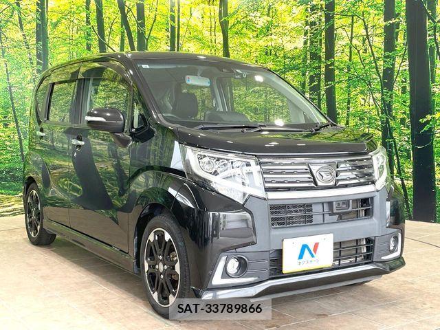 Daihatsu MOVE CUSTOM 2015-10 7222236-15