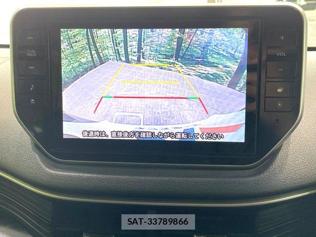 Daihatsu MOVE CUSTOM 2015-10 7222236-4