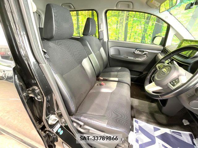 Daihatsu MOVE CUSTOM 2015-10 7222236-7