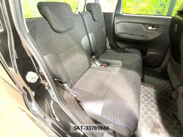 Daihatsu MOVE CUSTOM 2015-10 7222236-8