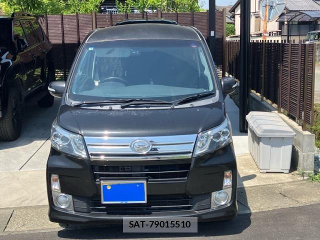 Daihatsu MOVE CUSTOM 2013-01 7222225-0