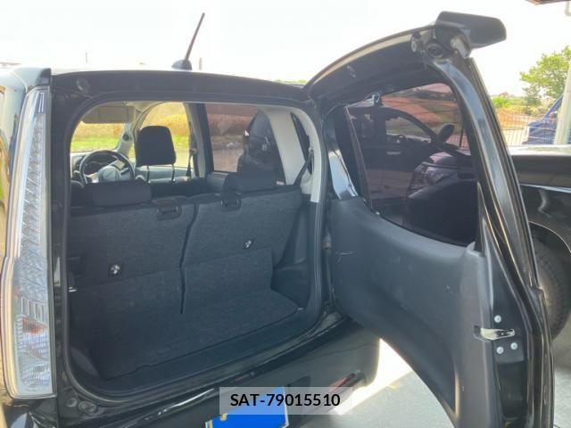 Daihatsu MOVE CUSTOM 2013-01 7222225-9