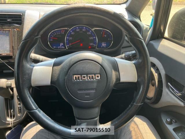 Daihatsu MOVE CUSTOM 2013-01 7222225-16