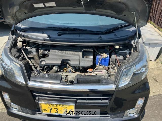 Daihatsu MOVE CUSTOM 2013-01 7222225-21