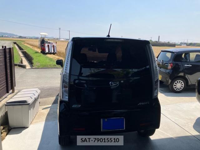 Daihatsu MOVE CUSTOM 2013-01 7222225-2