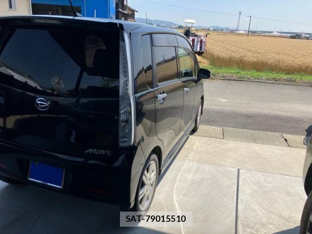 Daihatsu MOVE CUSTOM 2013-01 7222225-3