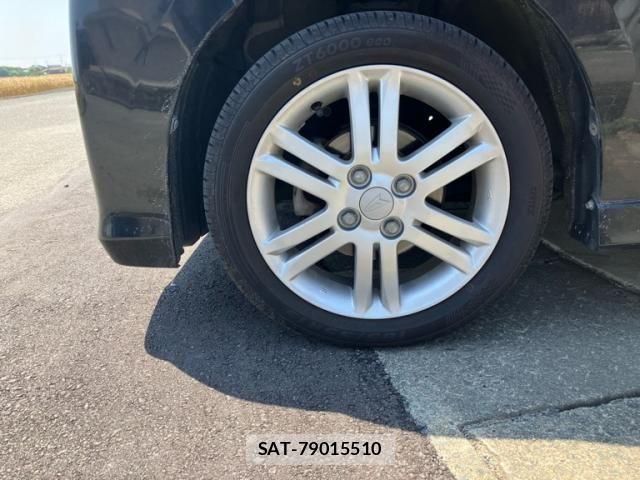 Daihatsu MOVE CUSTOM 2013-01 7222225-5