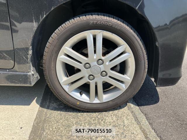 Daihatsu MOVE CUSTOM 2013-01 7222225-7