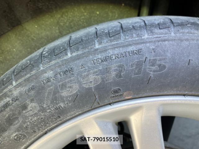 Daihatsu MOVE CUSTOM 2013-01 7222225-8