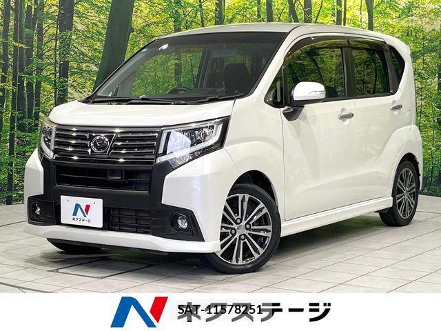 Daihatsu MOVE CUSTOM 2015-06 7222237-0