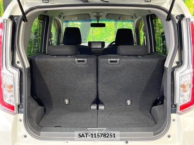 Daihatsu MOVE CUSTOM 2015-06 7222237-9