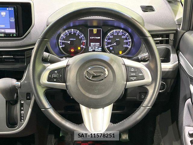 Daihatsu MOVE CUSTOM 2015-06 7222237-10
