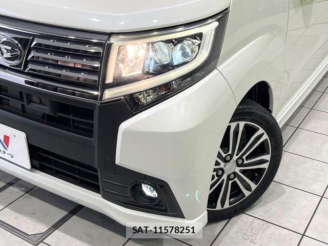 Daihatsu MOVE CUSTOM 2015-06 7222237-11
