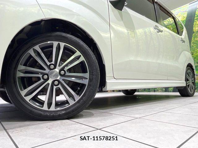 Daihatsu MOVE CUSTOM 2015-06 7222237-12