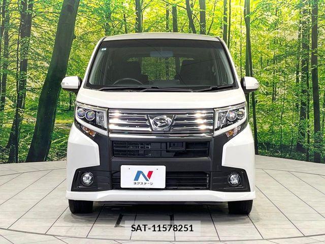 Daihatsu MOVE CUSTOM 2015-06 7222237-13