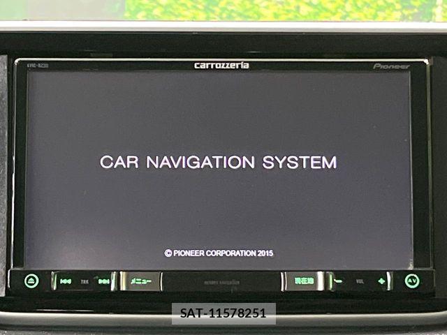 Daihatsu MOVE CUSTOM 2015-06 7222237-2