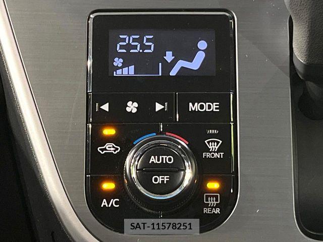 Daihatsu MOVE CUSTOM 2015-06 7222237-5