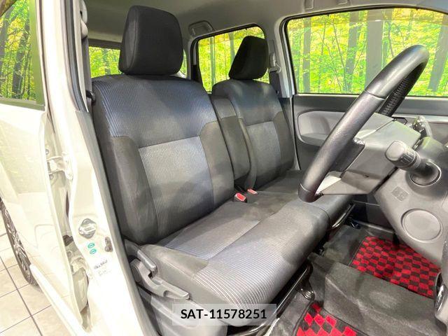 Daihatsu MOVE CUSTOM 2015-06 7222237-7