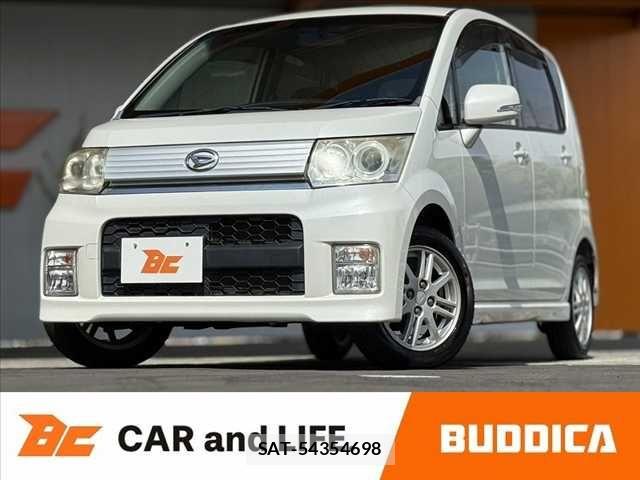 Daihatsu MOVE CUSTOM 2010-01 7222223-0