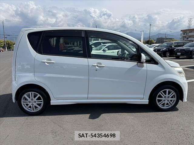 Daihatsu MOVE CUSTOM 2010-01 7222223-10