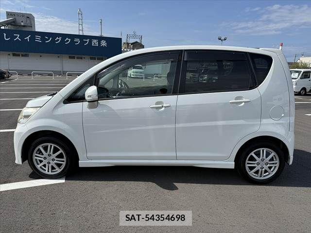 Daihatsu MOVE CUSTOM 2010-01 7222223-11