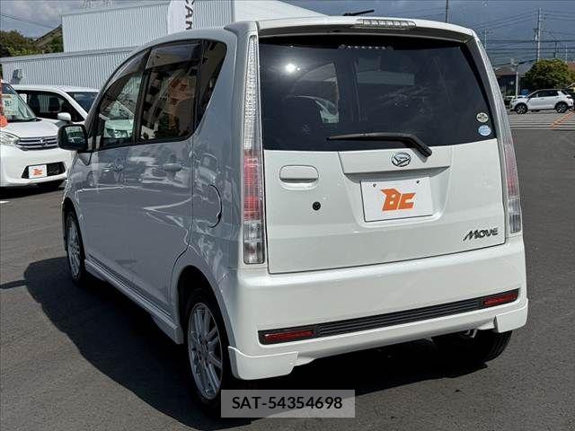 Daihatsu MOVE CUSTOM 2010-01 7222223-12