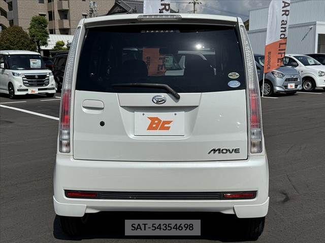 Daihatsu MOVE CUSTOM 2010-01 7222223-13