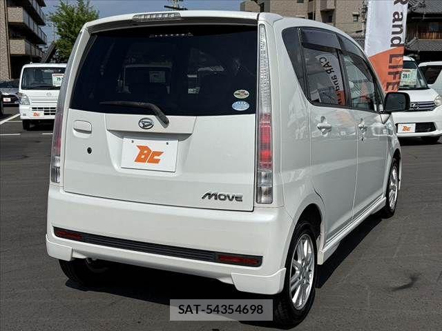 Daihatsu MOVE CUSTOM 2010-01 7222223-14