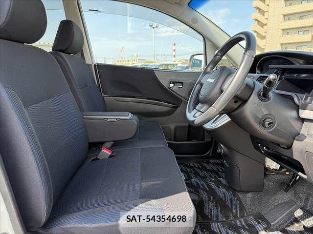 Daihatsu MOVE CUSTOM 2010-01 7222223-15