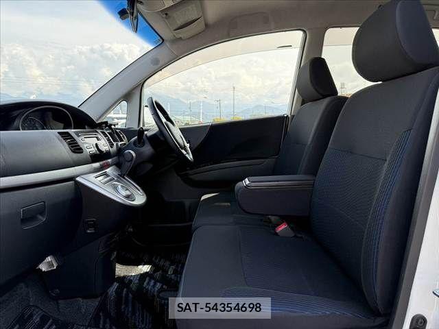 Daihatsu MOVE CUSTOM 2010-01 7222223-16