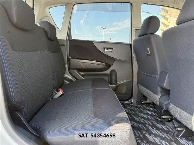 Daihatsu MOVE CUSTOM 2010-01 7222223-17