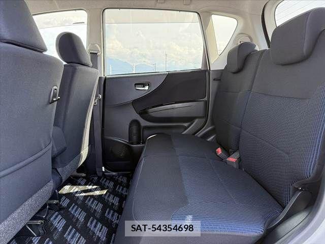 Daihatsu MOVE CUSTOM 2010-01 7222223-18