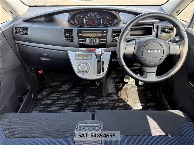 Daihatsu MOVE CUSTOM 2010-01 7222223-1