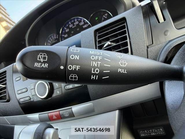 Daihatsu MOVE CUSTOM 2010-01 7222223-21