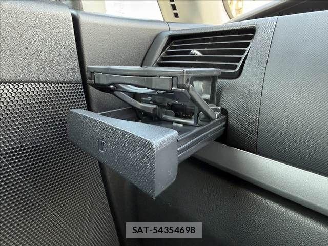 Daihatsu MOVE CUSTOM 2010-01 7222223-22