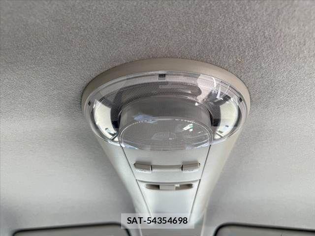 Daihatsu MOVE CUSTOM 2010-01 7222223-23