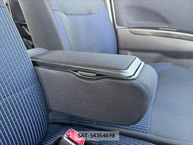 Daihatsu MOVE CUSTOM 2010-01 7222223-24