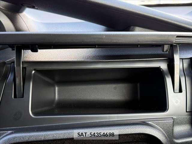 Daihatsu MOVE CUSTOM 2010-01 7222223-25