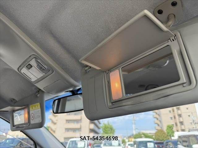 Daihatsu MOVE CUSTOM 2010-01 7222223-26