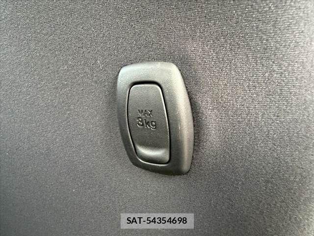 Daihatsu MOVE CUSTOM 2010-01 7222223-28