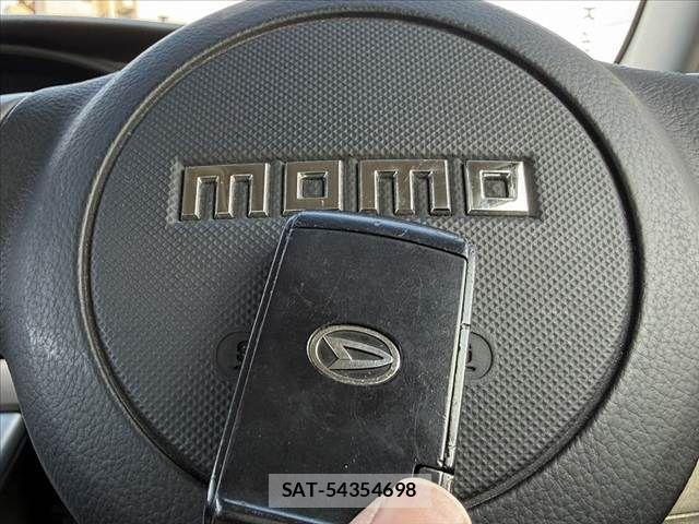 Daihatsu MOVE CUSTOM 2010-01 7222223-2