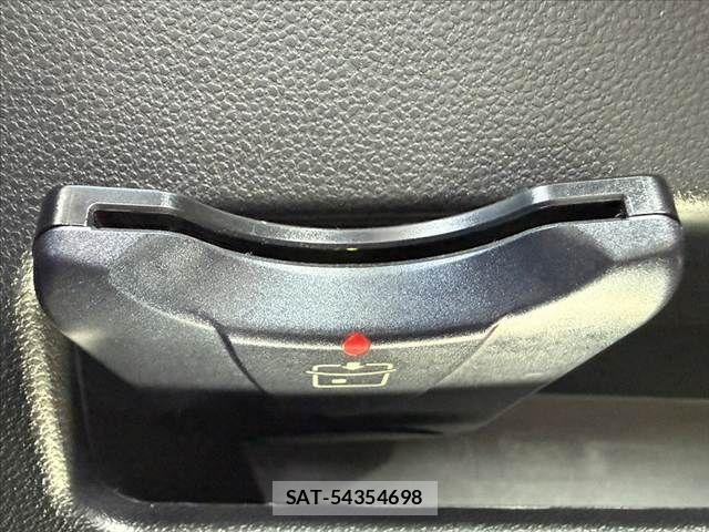 Daihatsu MOVE CUSTOM 2010-01 7222223-3