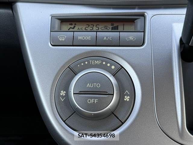 Daihatsu MOVE CUSTOM 2010-01 7222223-4