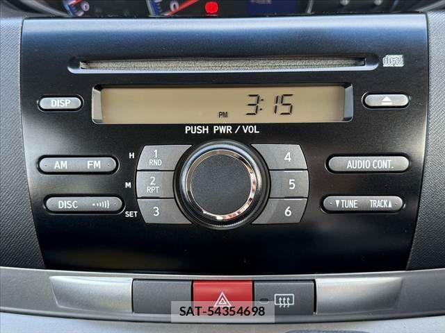 Daihatsu MOVE CUSTOM 2010-01 7222223-5