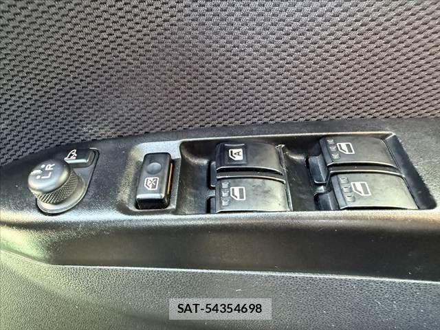 Daihatsu MOVE CUSTOM 2010-01 7222223-6
