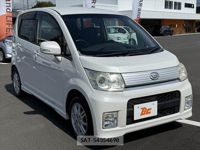Daihatsu MOVE CUSTOM 2010-01 7222223-7