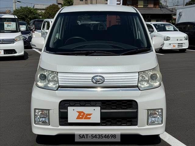 Daihatsu MOVE CUSTOM 2010-01 7222223-8